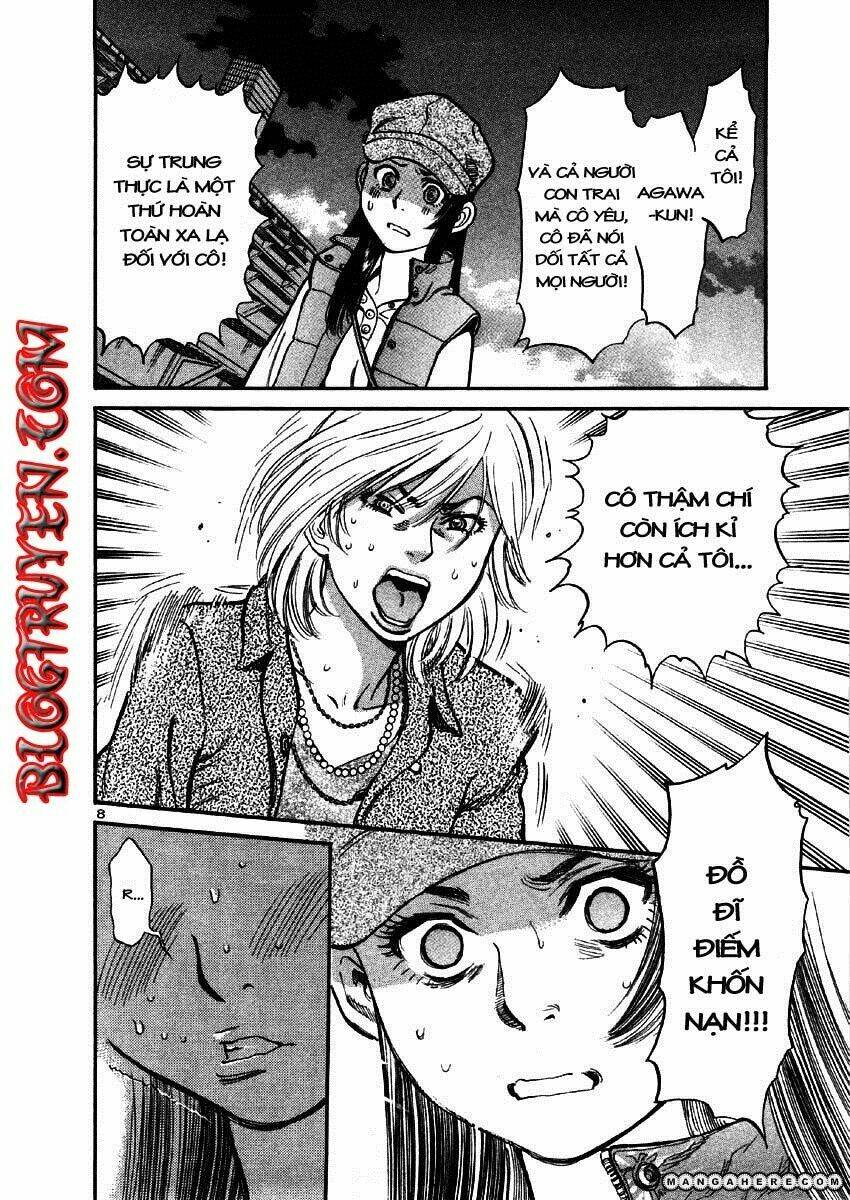 sakuranbo syndrome chapter 35 8