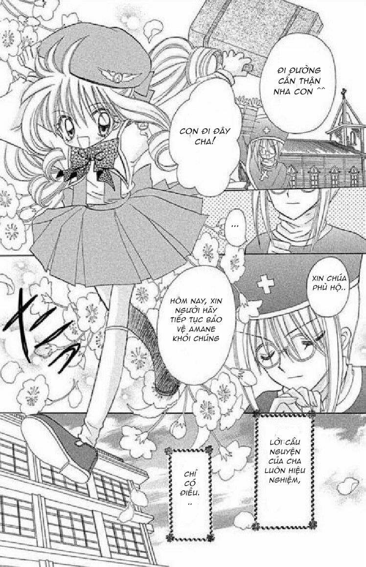 angel hunt chapter 1 13