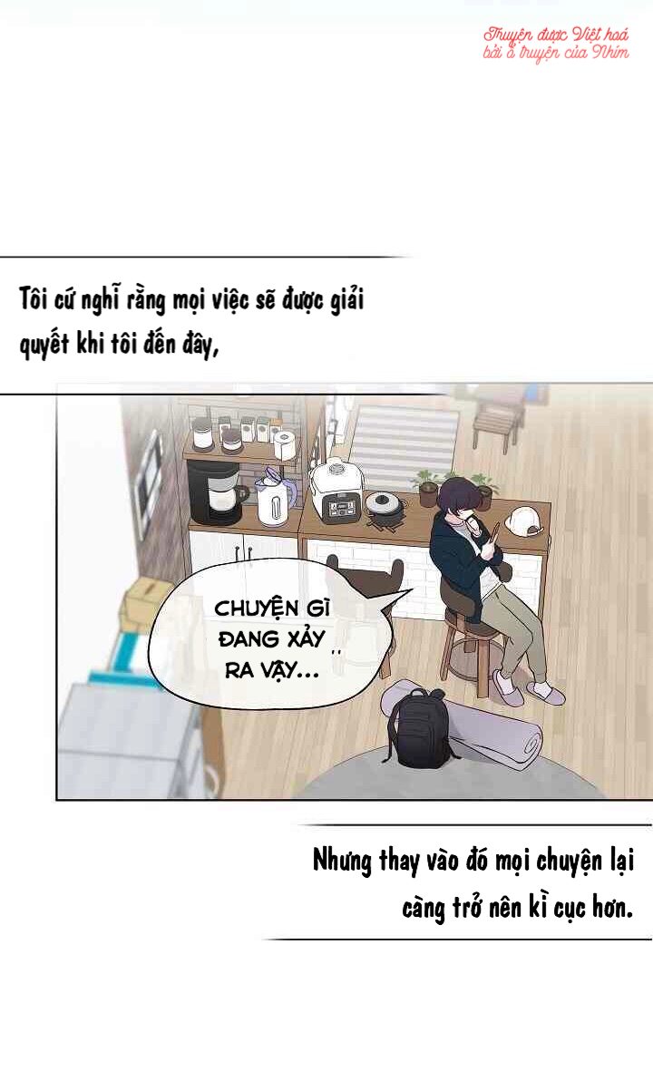 invitation of mystic messenger chapter 2 67