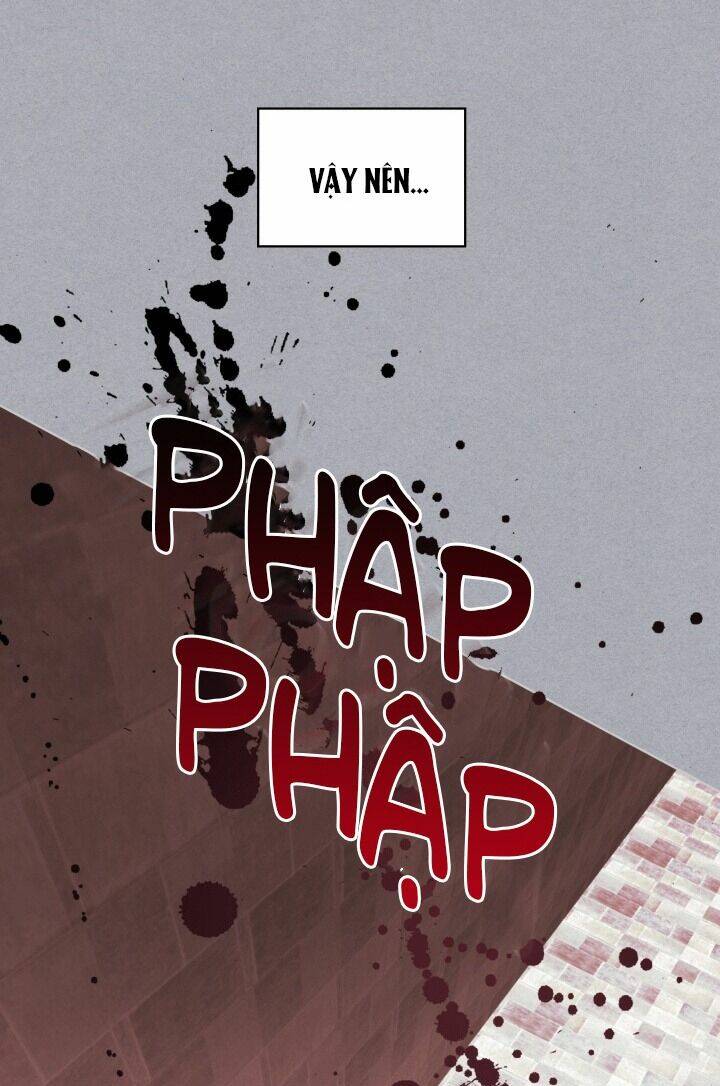 kẻ tạo ra nữ phản diện chapter 68.1 28