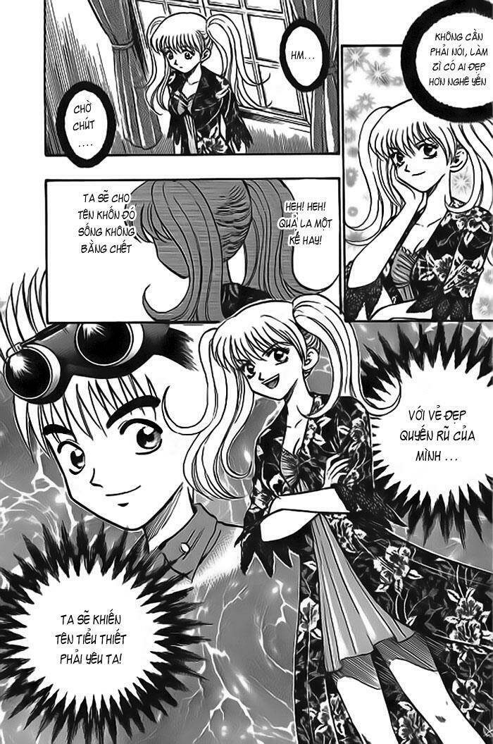 bowling king chapter 8 21