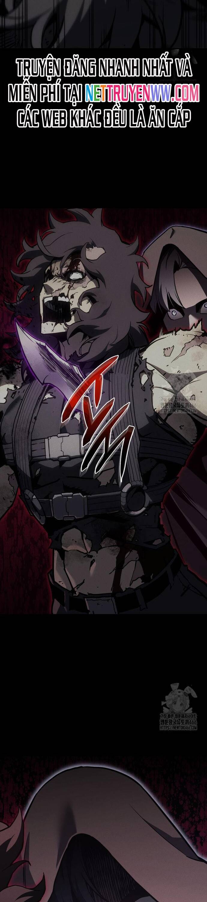 Vị Vua Mạnh Nhất Đã Trở Lại chapter 104 24