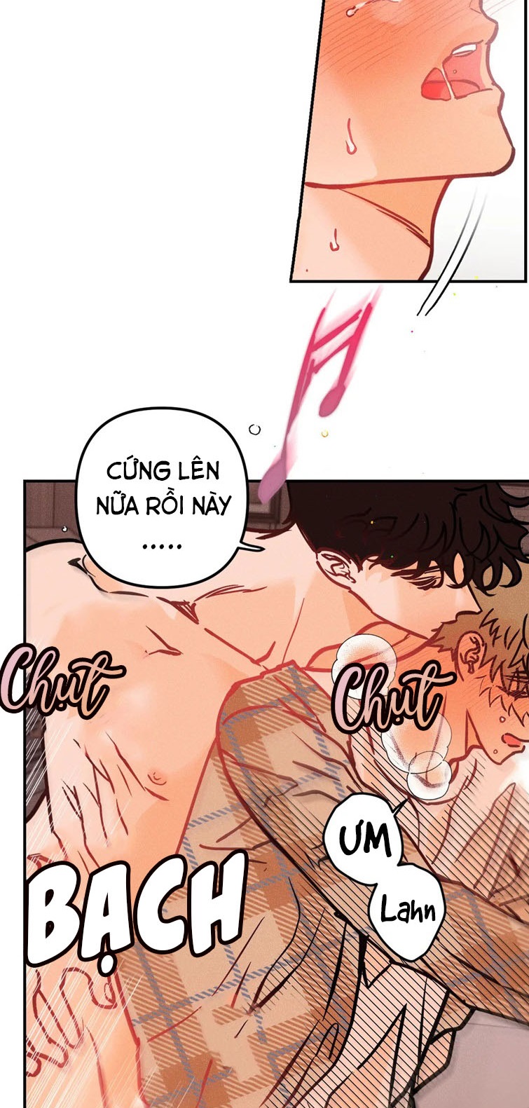 punk dunk funk chapter 40 22