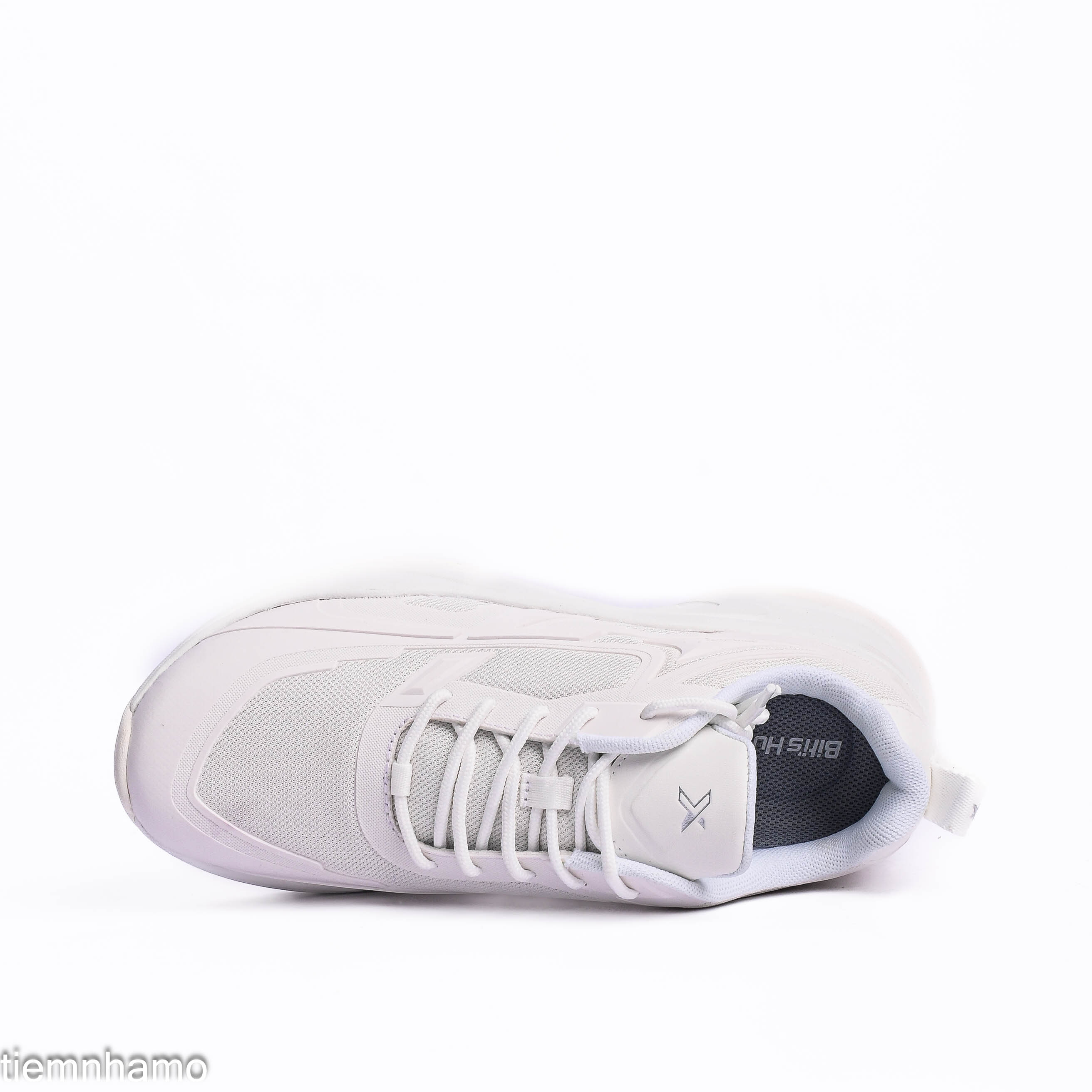 Giày thể thao Bitis Hunter nam HSM006400(39-45)