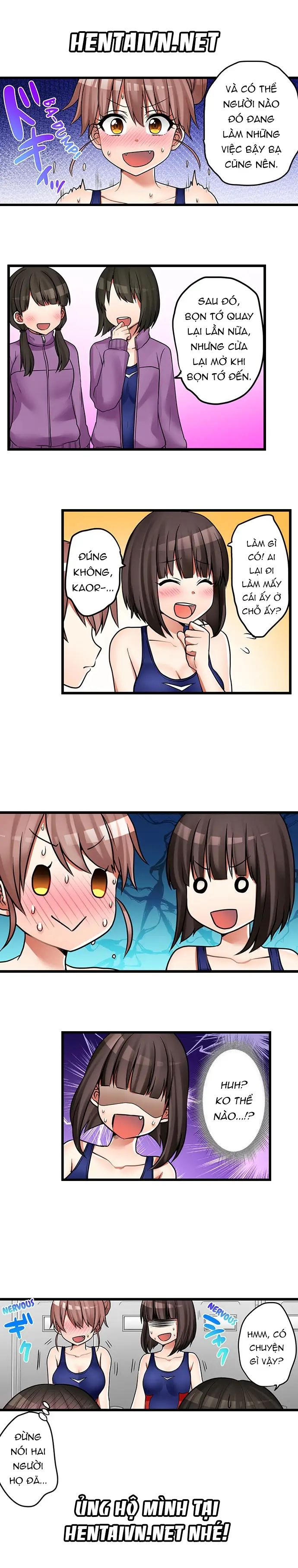 lần đầu của tôi là với em gái mình chapter 39 6