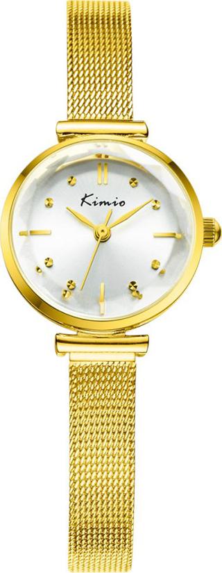 Đồng hồ nữ Kimio KW6110S-S02