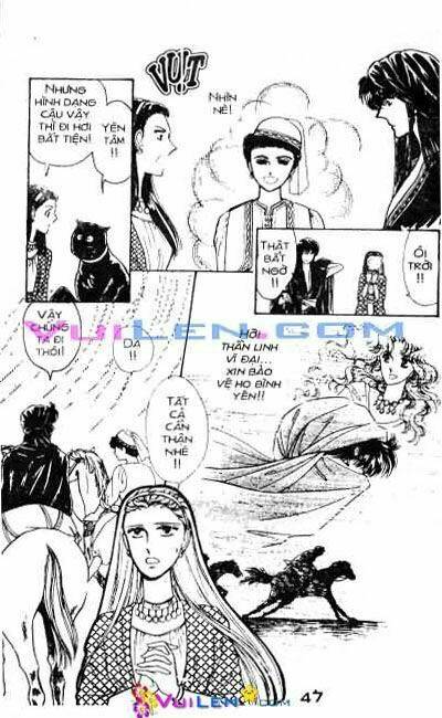 nàng công chúa ham chơi chapter 1 47