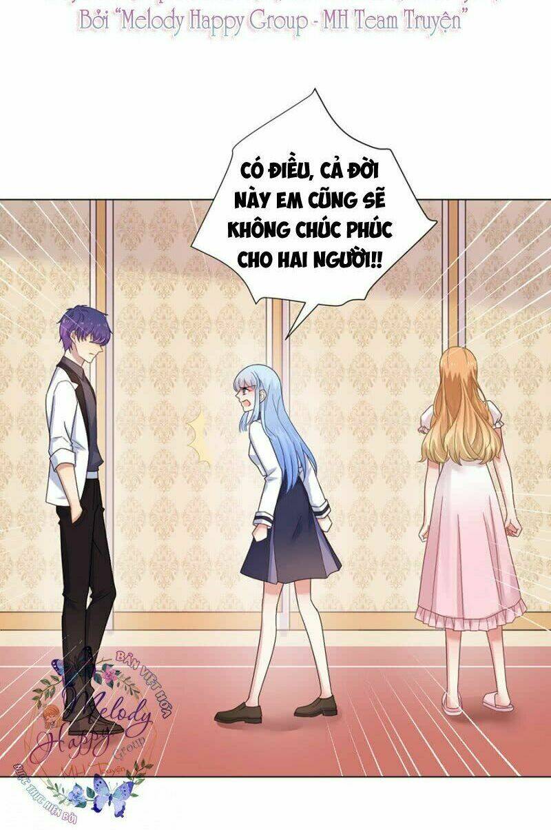 ma lạt thiên kim đẩu ác thiếu chapter 127 14