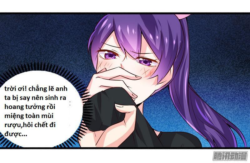 tổng tài đã cưới em chapter 27 4