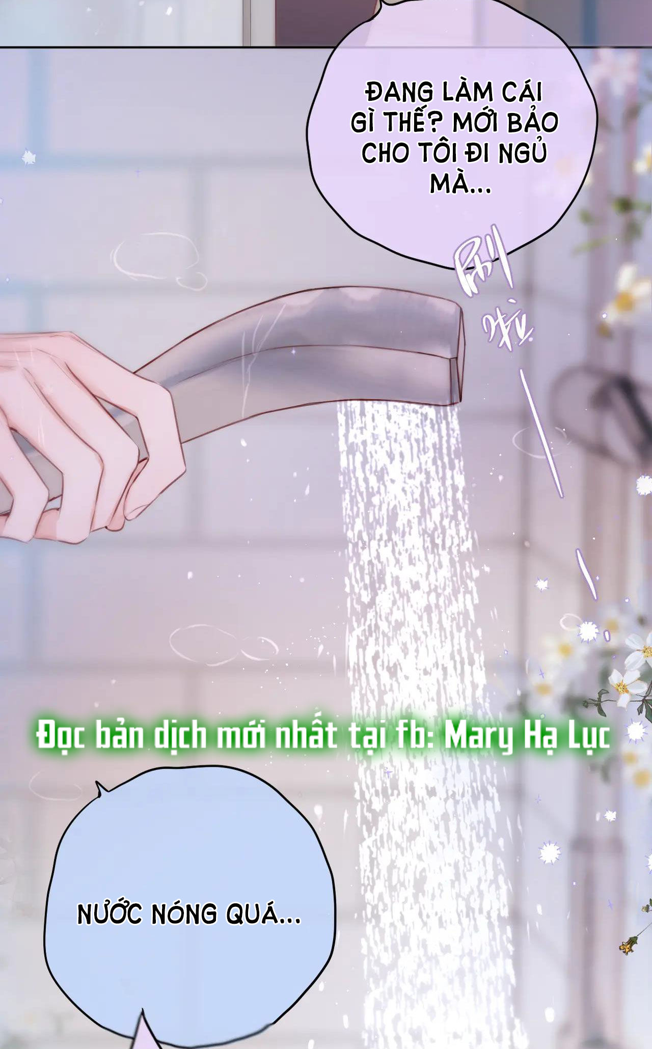 cạm bẫy của hồ ly chapter 35.2 28