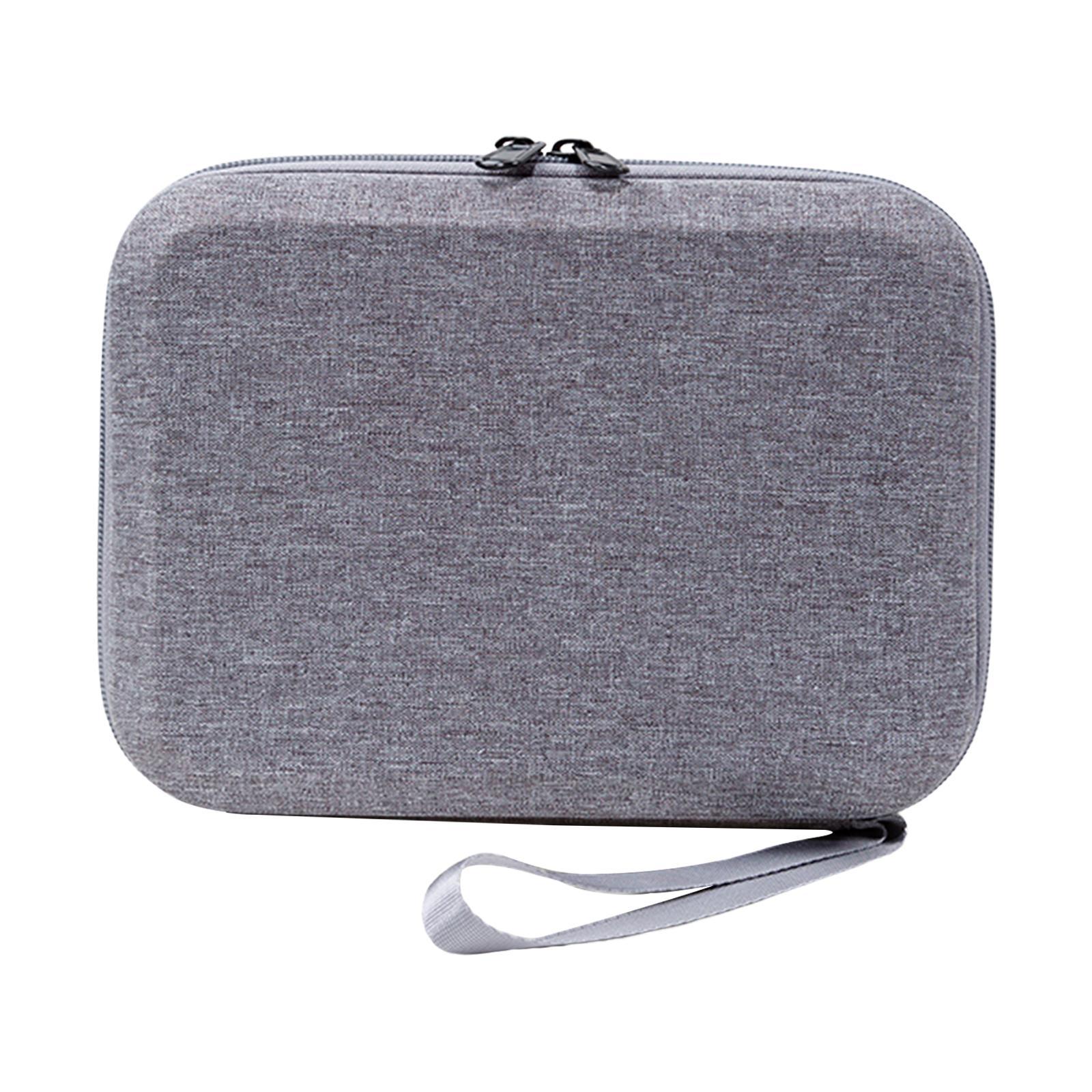 Stabilizer Case Pouch Hard EVA Shell Bag for Flow Stabilizer Handheld Gimbal