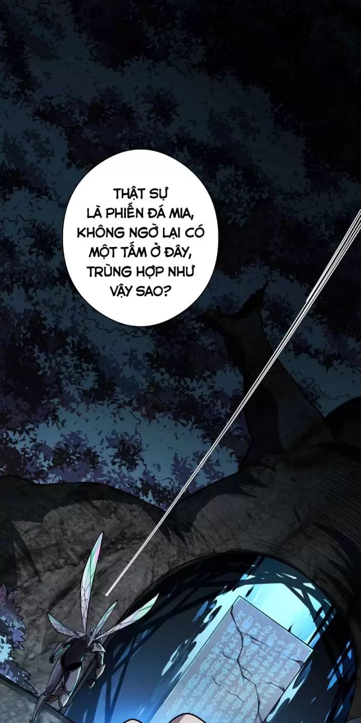 ta, chúa tể rừng xanh chapter 22 40