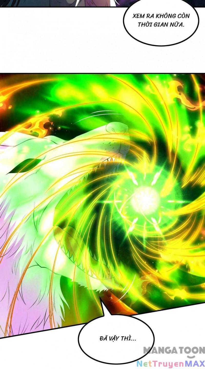 đệ nhất người ở rể chapter 220 11