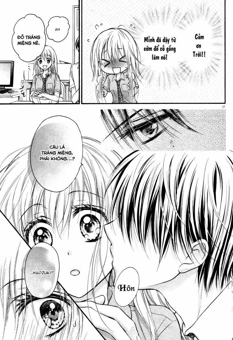 tổng hợp one shot. chapter 316 21