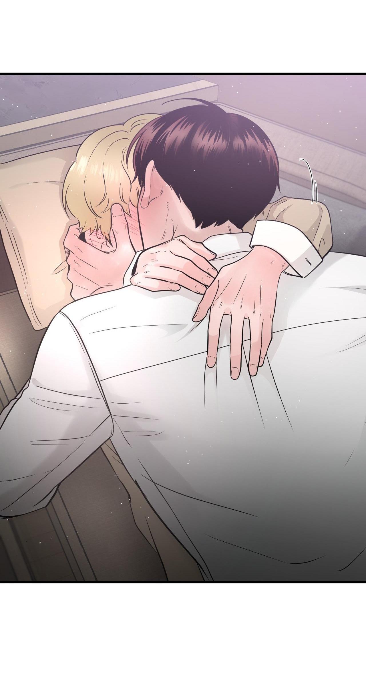 over the paradise chapter 14 80