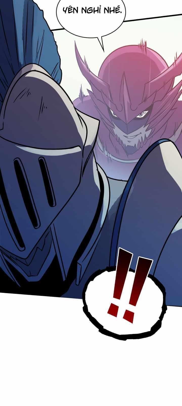 tôi trở lại thăng cấp một mình chapter 54 70