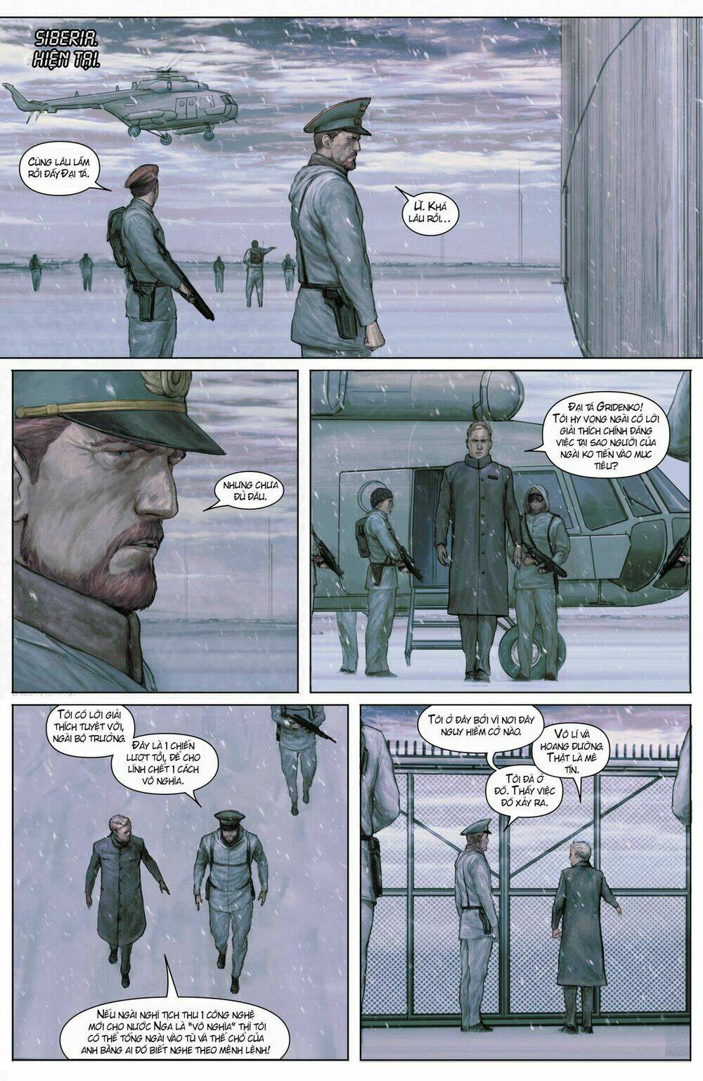 captain america: living legned (2013) chapter 3 9