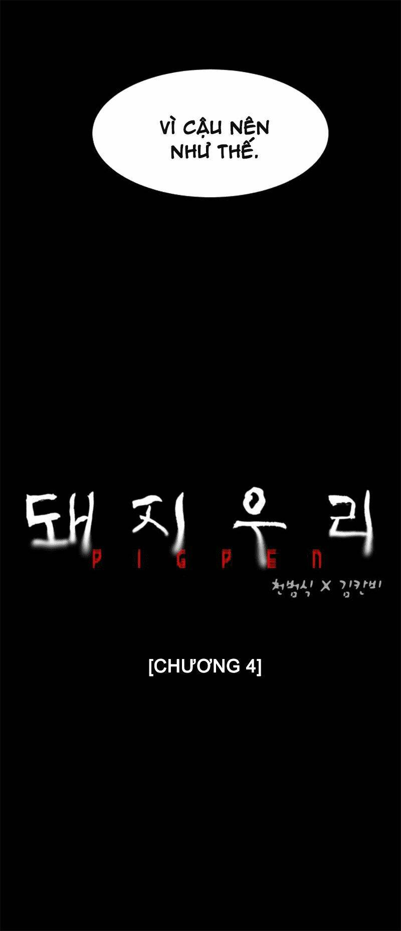 Chuồng lợn chapter 4 8