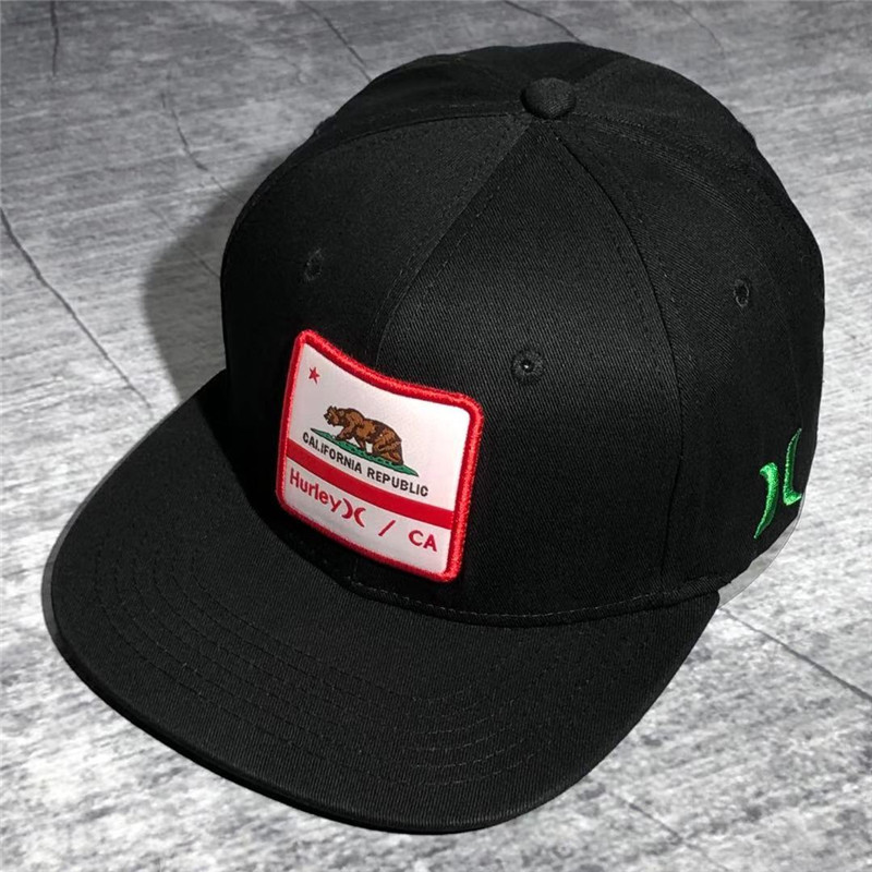 Nón mũ snapback  thời trang gấu canifo cao cấp H1007