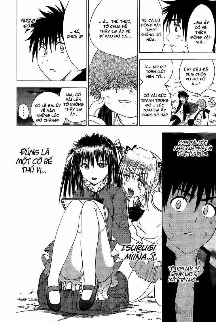 cage of eden chapter 95 13