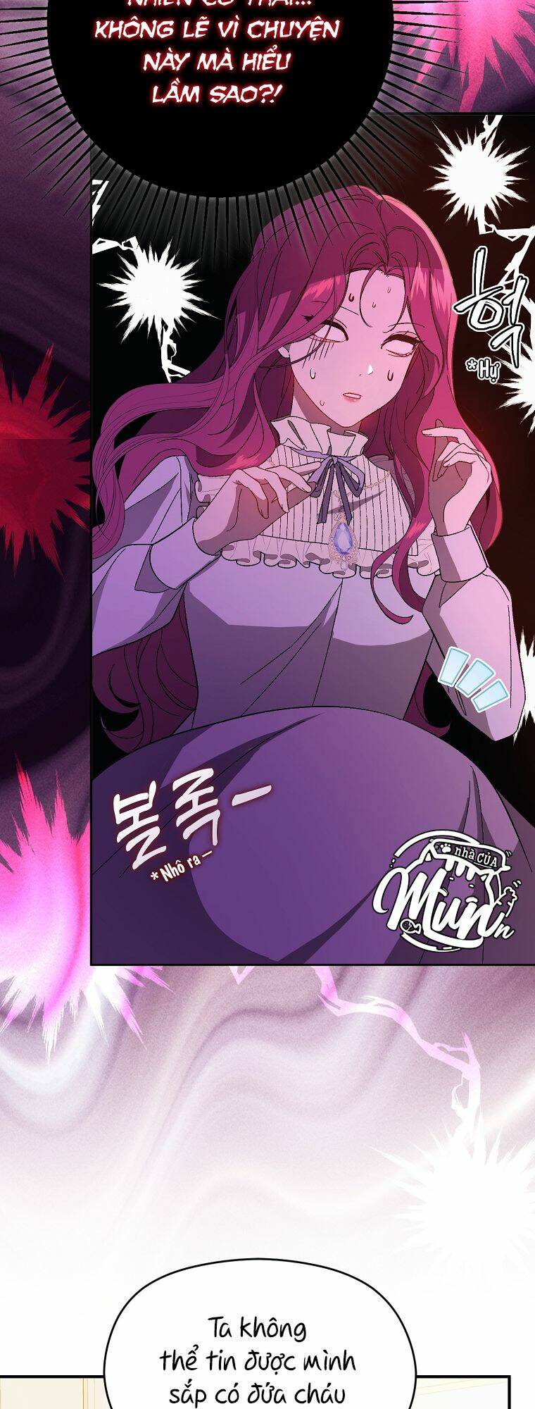 tôi không cố ý quyến rũ nam chính đâu! chapter 77 66