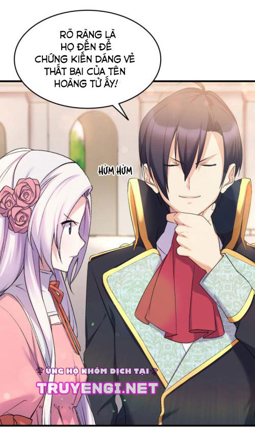 tôi định quyến rũ anh trai nhưng nam chính đã đến chapter 21 68