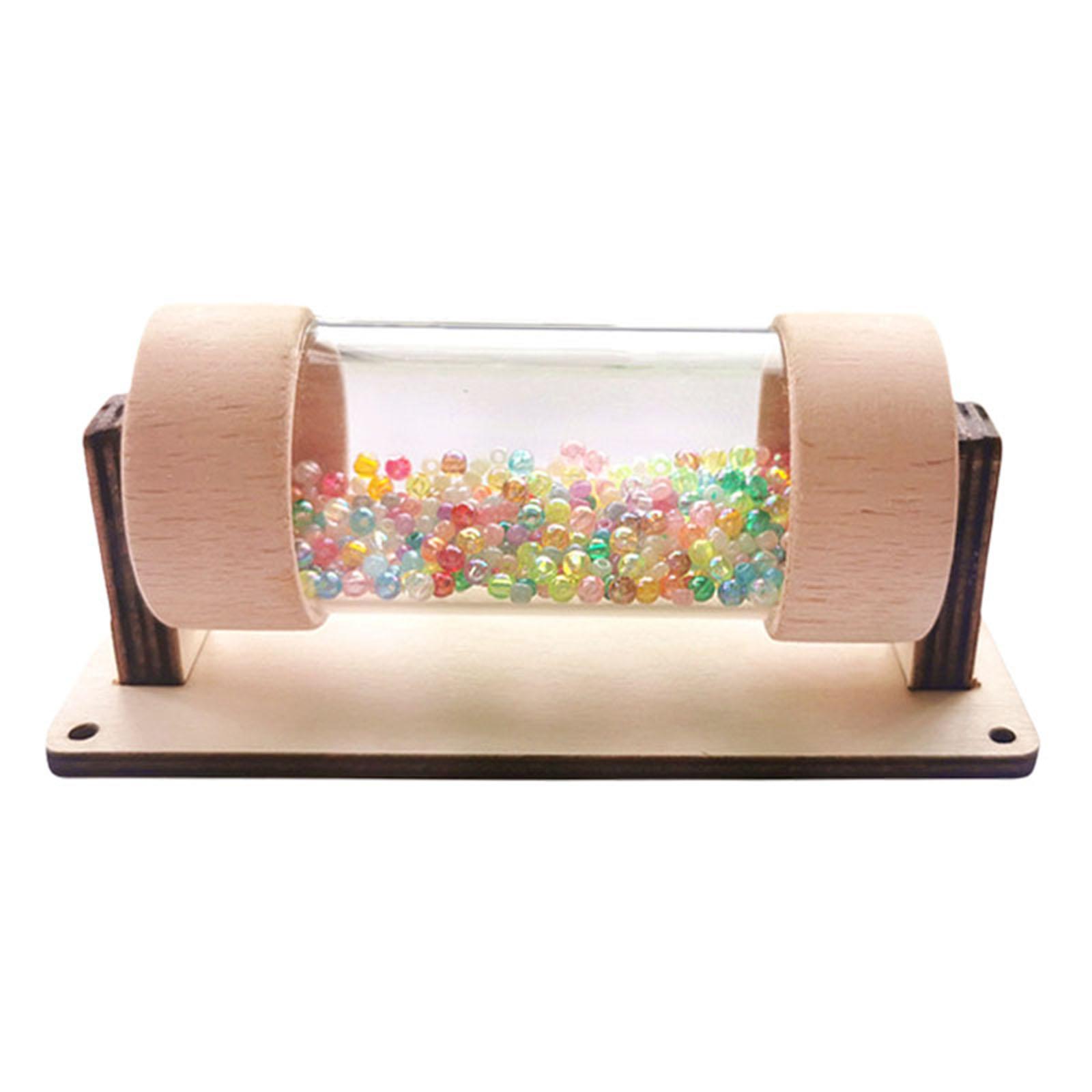 Simualtion  Tubes Busy  Kit Accessory  Toy Pink