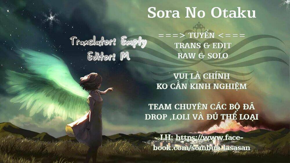 ane log - moyako neesan no tomaranai monologue chapter 30 1