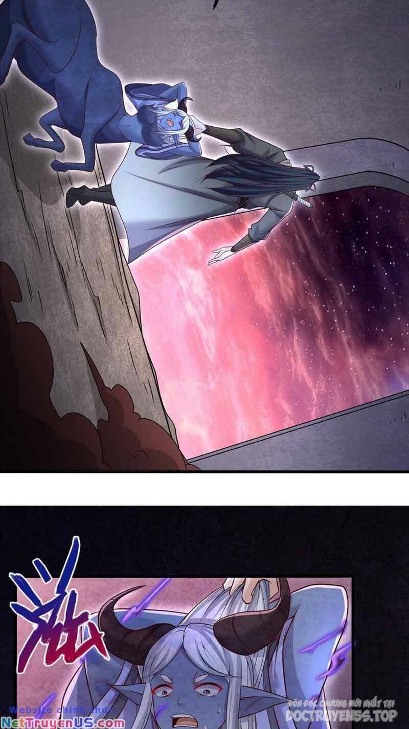 bắt đầu với kiếm vực, ta lặng lẽ tu luyện thành kiếm thần chapter 100 24