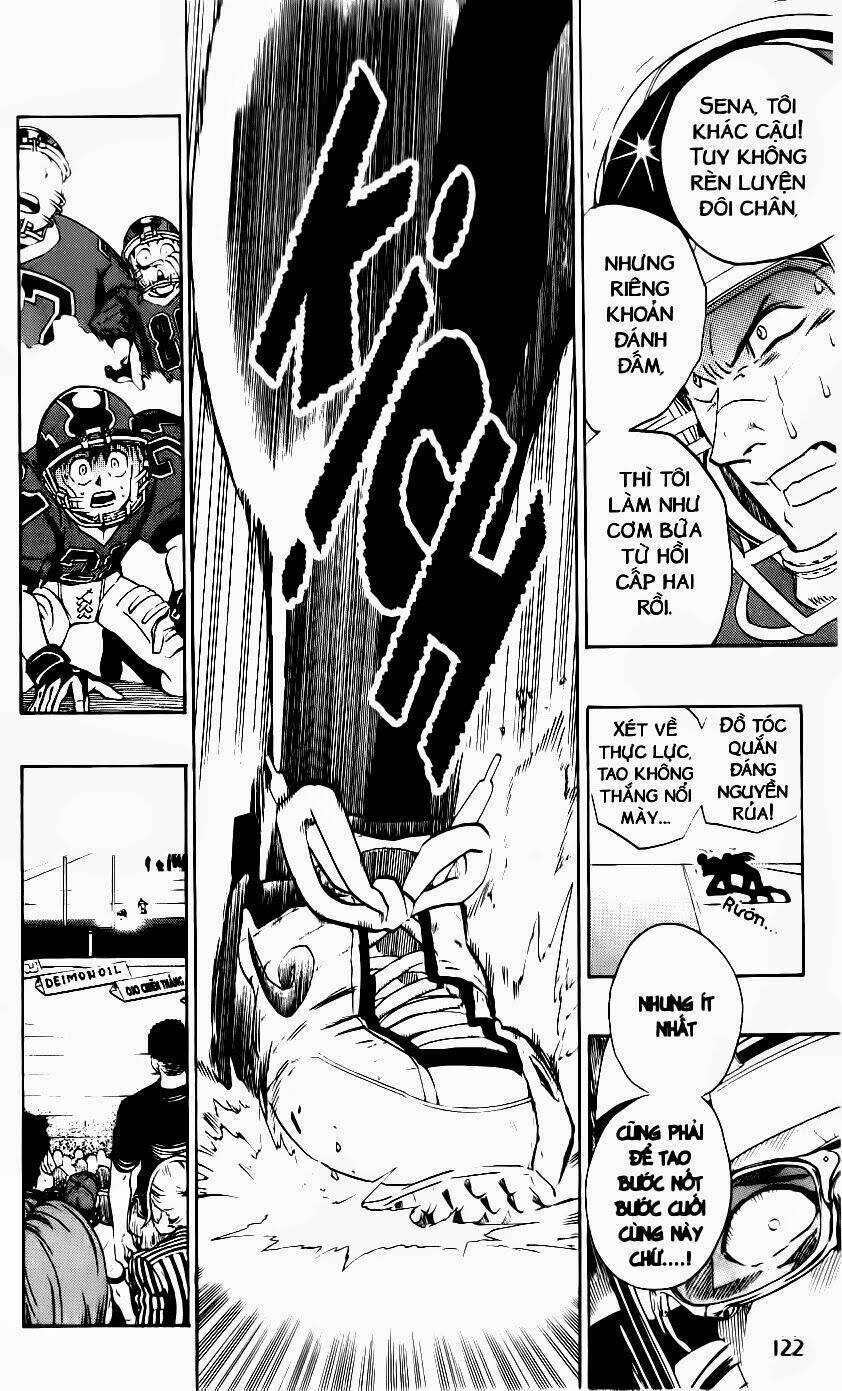 lá chắn mắt chapter 184 14