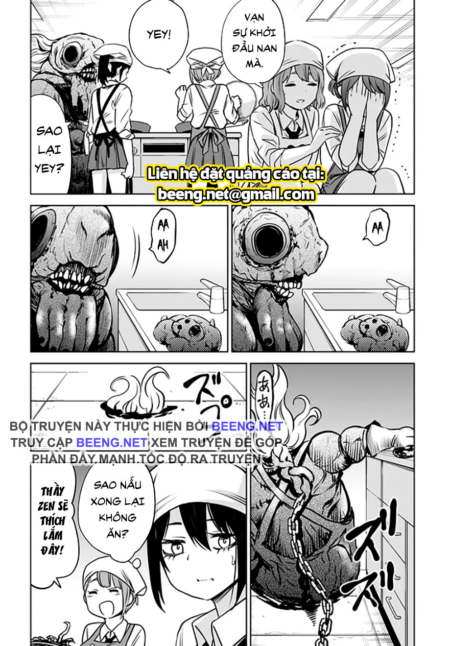 mình có thể thấy chúng… chapter 38 24