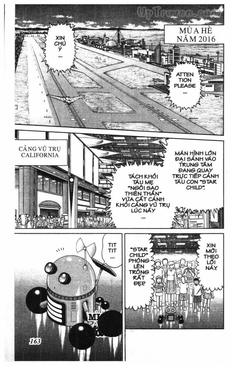 hộ chiếu xanh chapter 10 164