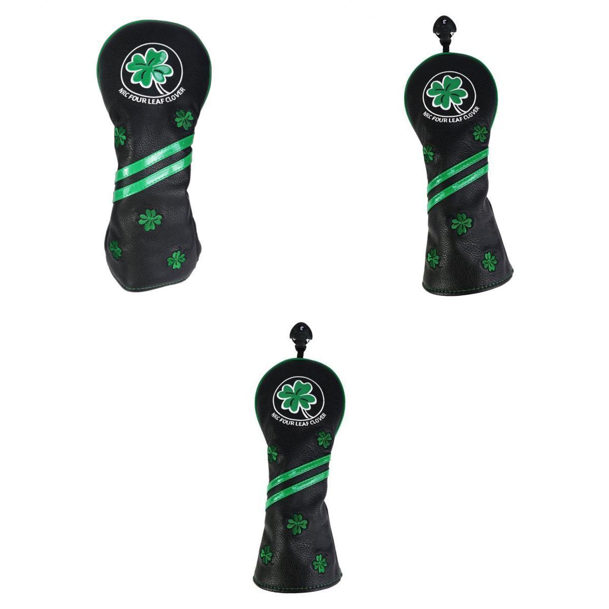 Durable Golf  Covers Woods Driver Headcover Cover  Accessories