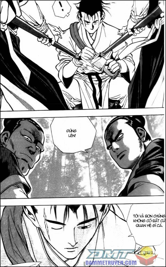 long quyển phong chapter 10 5