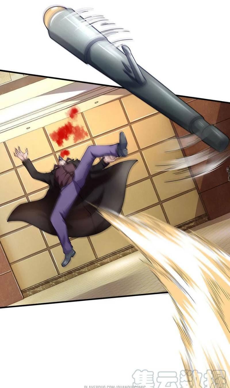 chung cực binh vương tại đô thị chapter 60 10