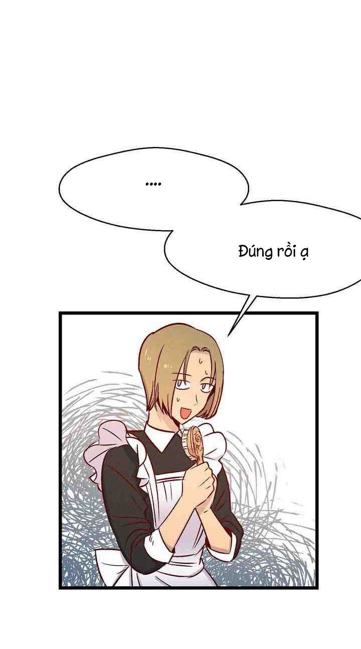 hôn lễ báo thù chapter 1 16