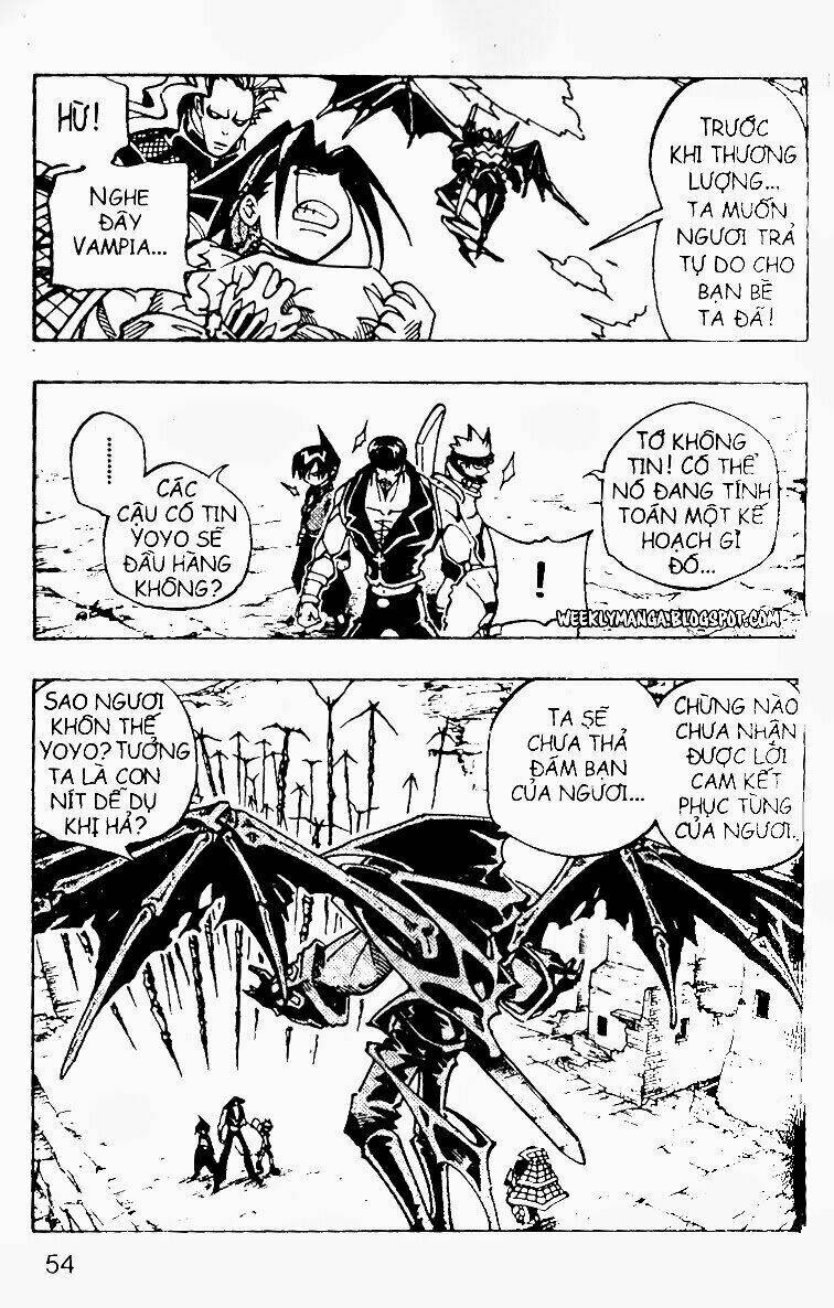 vua pháp thuật chapter 100 8