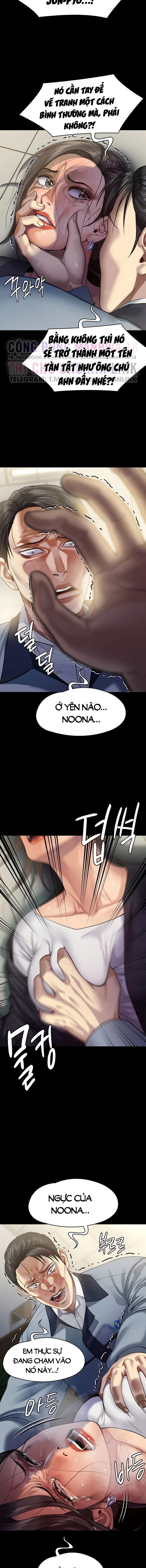 ong chúa chapter 247 14