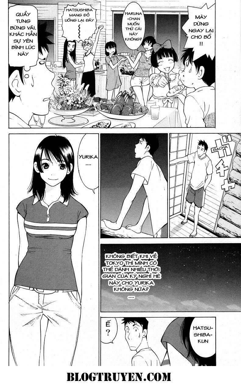 gacha gacha - secret chapter 52 36