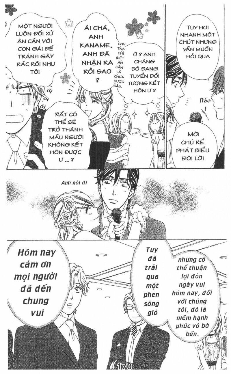 hôn nhân bất đắc dĩ - love of firos you chapter 40 22