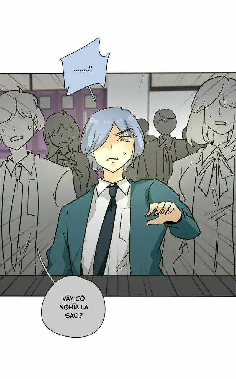 Thế Giới Không Hoàn Hảo Chapter 143 30