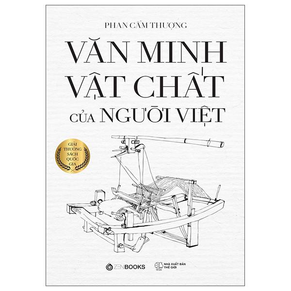 Văn Minh Vật Chất Của Người Việt