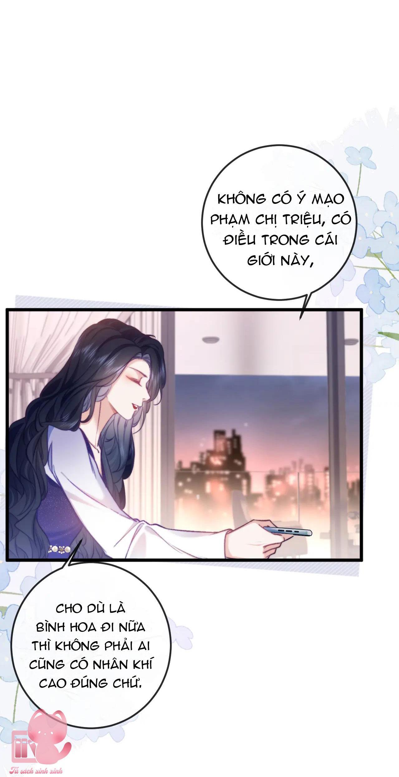 nữ cố vấn tuyển tú nam đoàn chapter 13 28