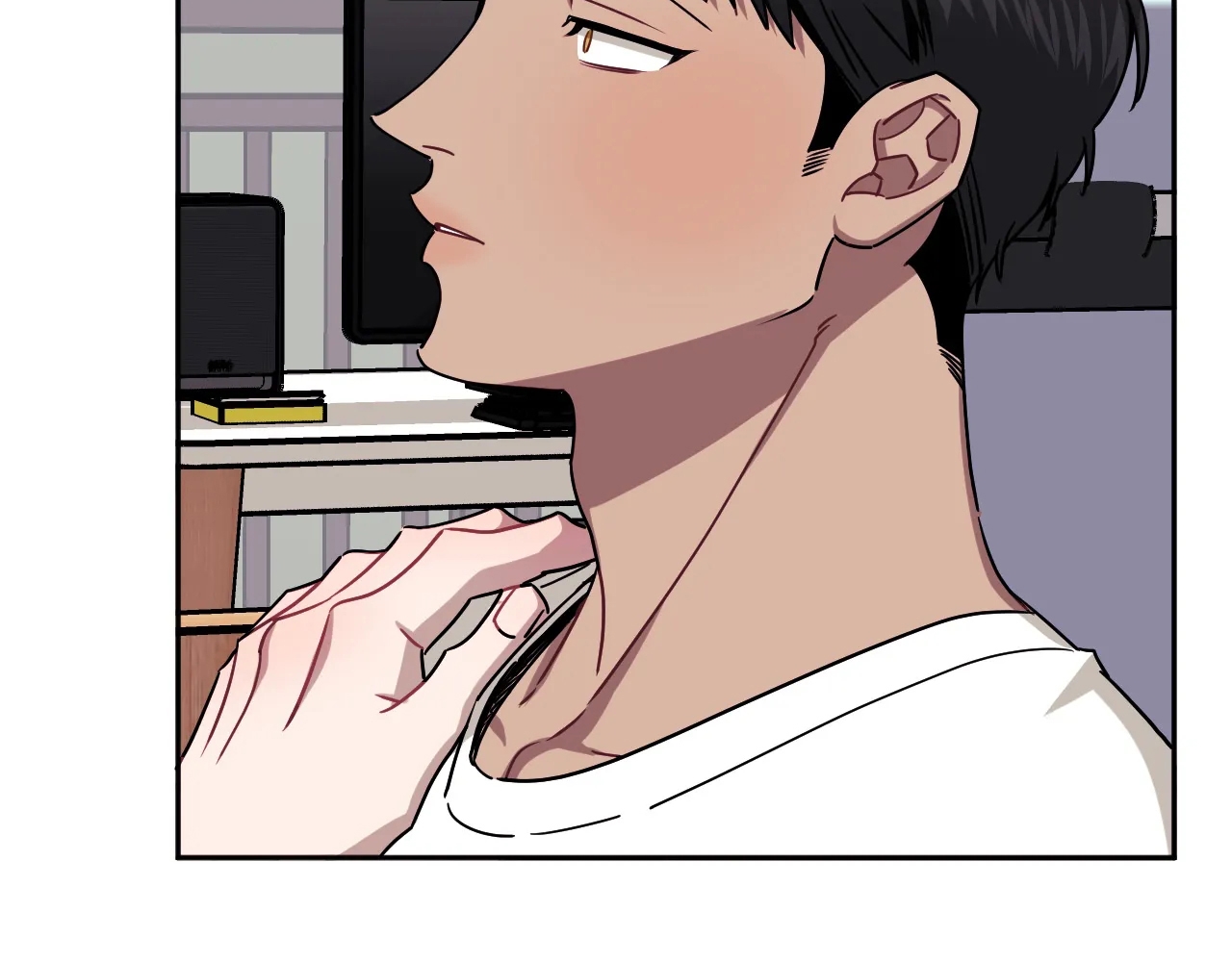 hơn cả bạn bè chapter 36.5 32