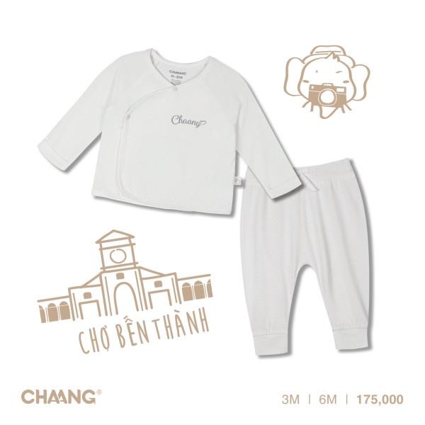 Bộ Dài Cúc Chéo Jungle