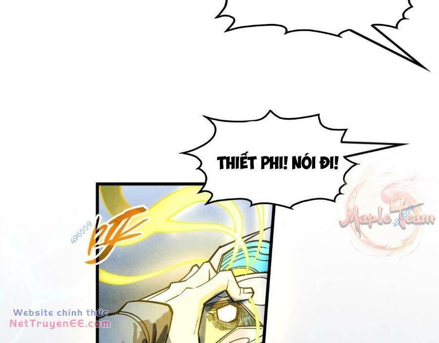 vạn cổ chí tôn chapter 280 116