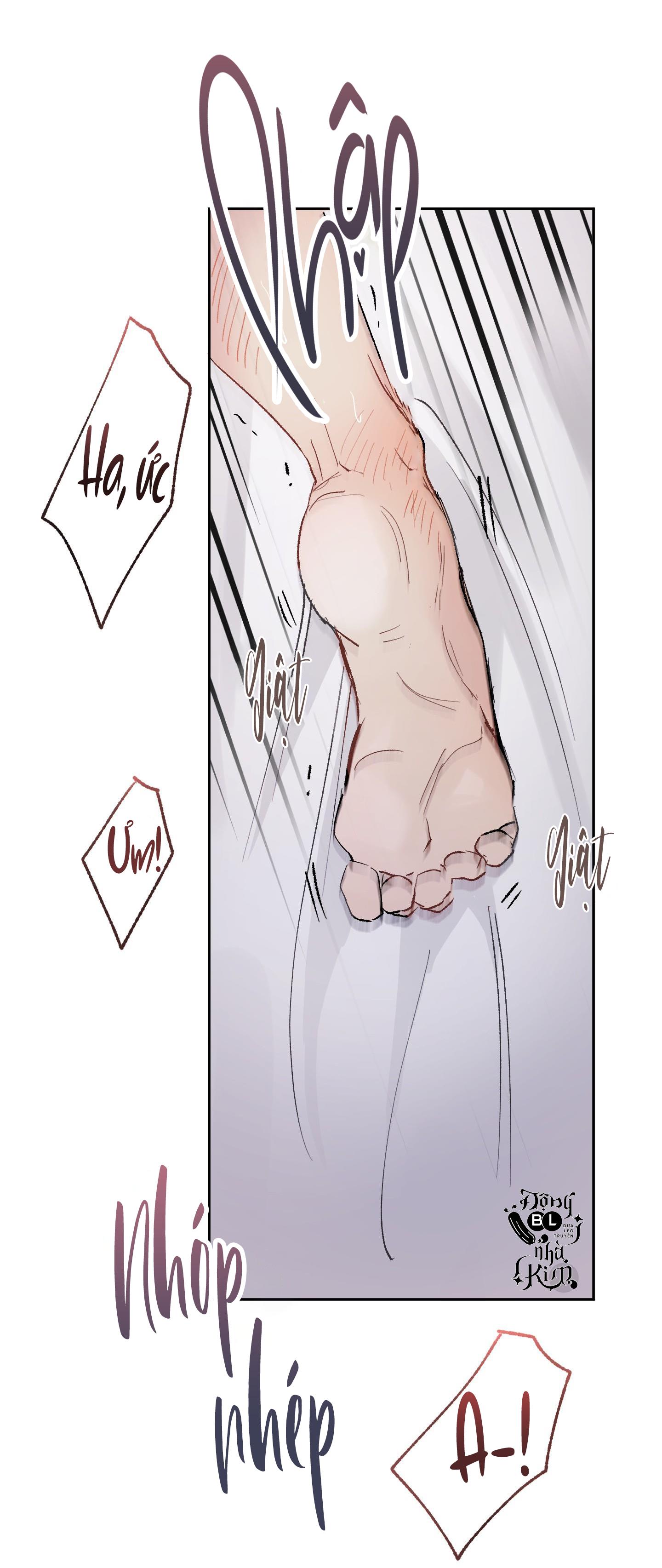 thế giới của tôi khi không có em chapter 10 28