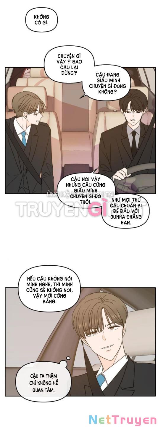 kiếp này cũng xin chăm sóc tôi như vậy nhé kiếp này cũng xin chăm sóc tôi như vậy nhé chapter 91 36