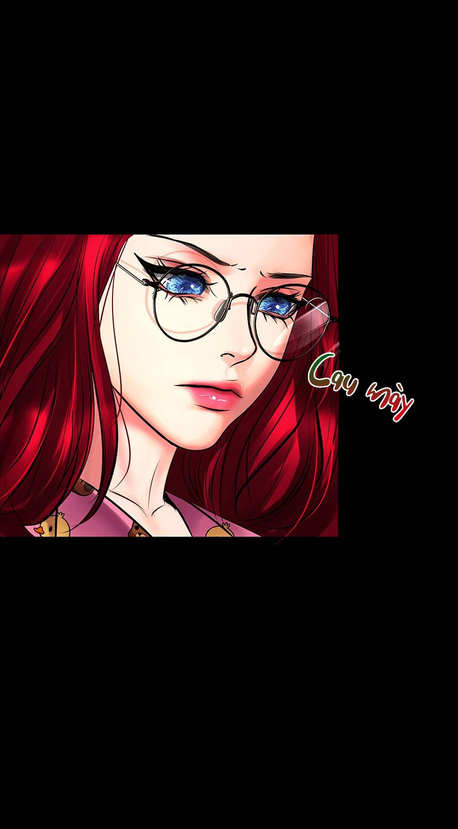 tôi đã kí hợp đồng với ác quỷ chapter 11.1 16