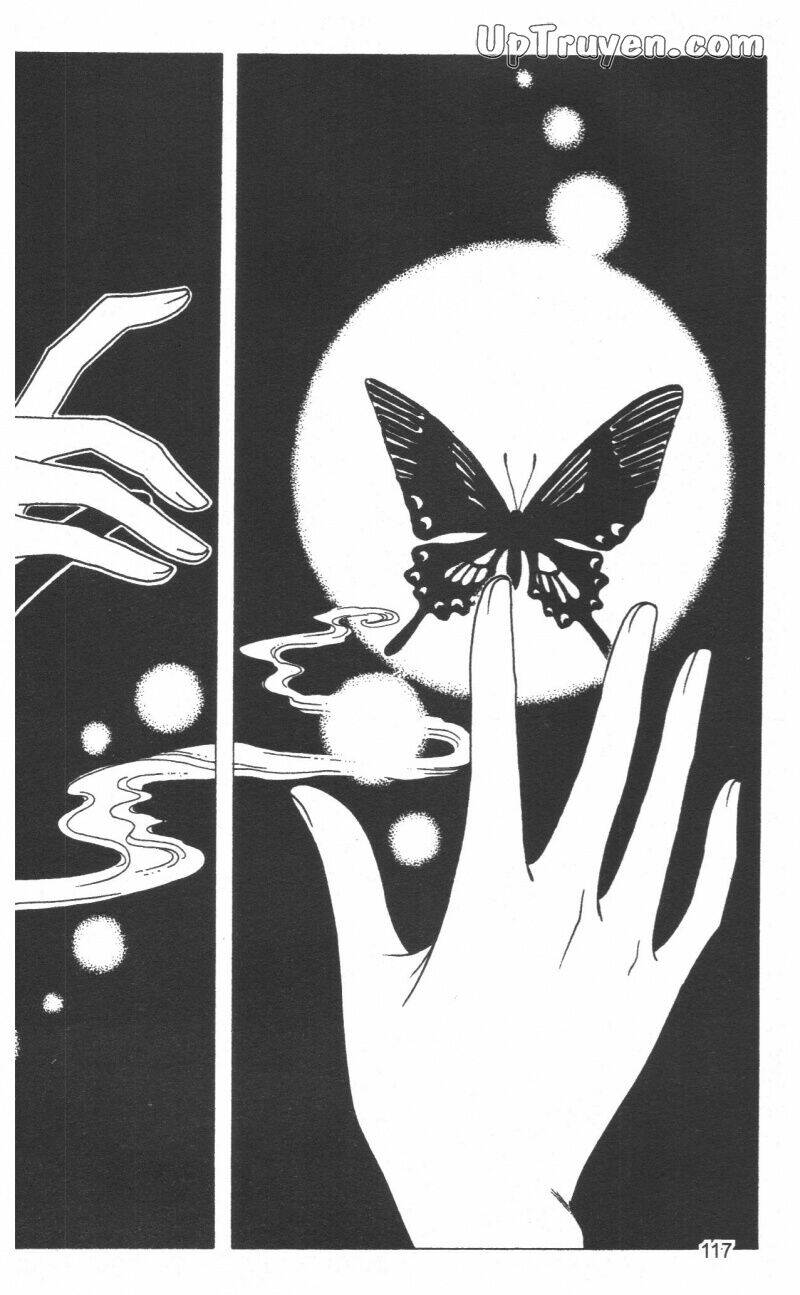 xxxholic - hành trình bí ẩn chapter 19 119